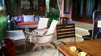 Capung Sakti Villas – By Fair Future Foundation