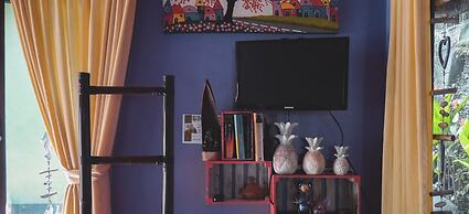 Capung Sakti Villas – By Fair Future Foundation