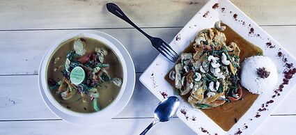 Capung Sakti Villas – By Fair Future Foundation