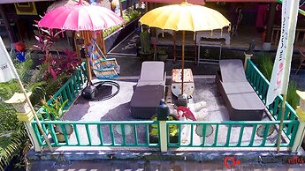 Capung Sakti Villas – By Fair Future Foundation