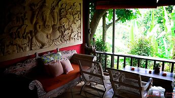 Capung Sakti Villas – By Fair Future Foundation