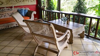 Capung Sakti Villas – By Fair Future Foundation