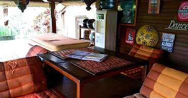 Capung Sakti Villas – By Fair Future Foundation