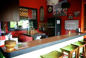 Capung Sakti Villas – By Fair Future Foundation