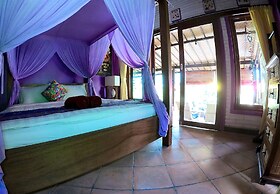 Capung Sakti Villas – By Fair Future Foundation