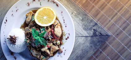 Capung Sakti Villas – By Fair Future Foundation