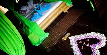 Capung Sakti Villas – By Fair Future Foundation