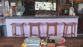 Capung Sakti Villas – By Fair Future Foundation