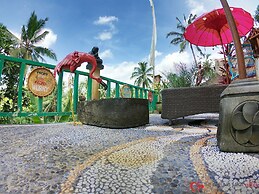 Capung Sakti Villas – By Fair Future Foundation