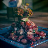 Capung Sakti Villas – By Fair Future Foundation