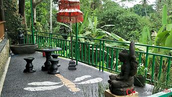 Capung Sakti Villas – By Fair Future Foundation