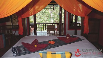 Capung Sakti Villas – By Fair Future Foundation