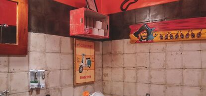 Capung Sakti Villas – By Fair Future Foundation