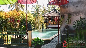 Capung Sakti Villas – By Fair Future Foundation