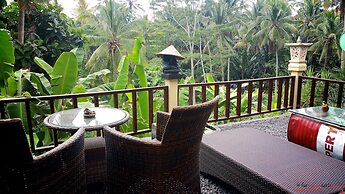 Capung Sakti Villas – By Fair Future Foundation