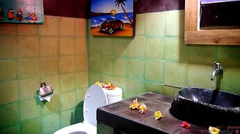 Capung Sakti Villas – By Fair Future Foundation