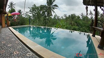 Capung Sakti Villas – By Fair Future Foundation