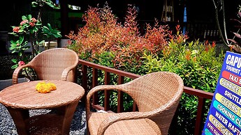 Capung Sakti Villas – By Fair Future Foundation