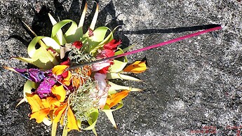 Capung Sakti Villas – By Fair Future Foundation