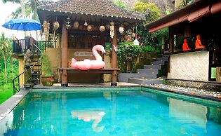 Capung Sakti Villas – By Fair Future Foundation