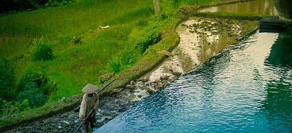 Capung Sakti Villas – By Fair Future Foundation