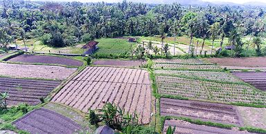 Capung Sakti Villas – By Fair Future Foundation