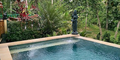 Capung Sakti Villas – By Fair Future Foundation