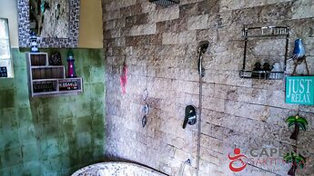 Capung Sakti Villas – By Fair Future Foundation