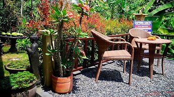 Capung Sakti Villas – By Fair Future Foundation