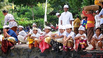 Capung Sakti Villas – By Fair Future Foundation