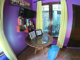 Capung Sakti Villas – By Fair Future Foundation