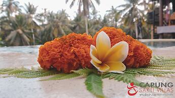 Capung Sakti Villas – By Fair Future Foundation