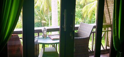 Capung Sakti Villas – By Fair Future Foundation