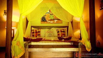 Capung Sakti Villas – By Fair Future Foundation