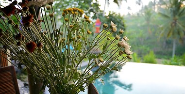 Capung Sakti Villas – By Fair Future Foundation