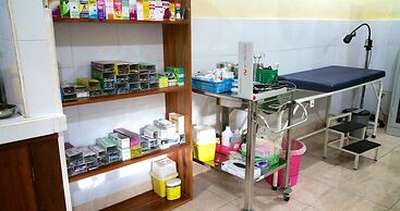 Capung Sakti Villas – By Fair Future Foundation