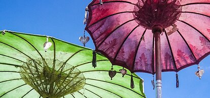 Capung Sakti Villas – By Fair Future Foundation