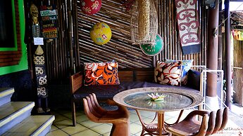 Capung Sakti Villas – By Fair Future Foundation