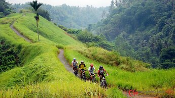 Capung Sakti Villas – By Fair Future Foundation