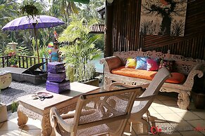 Capung Sakti Villas – By Fair Future Foundation