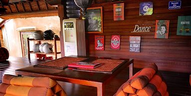 Capung Sakti Villas – By Fair Future Foundation