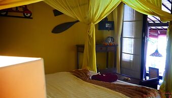 Capung Sakti Villas – By Fair Future Foundation