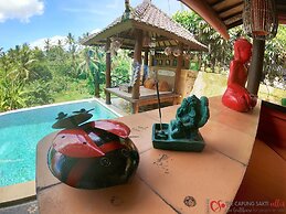 Capung Sakti Villas – By Fair Future Foundation