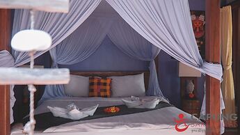 Capung Sakti Villas – By Fair Future Foundation