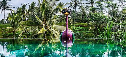 Capung Sakti Villas – By Fair Future Foundation