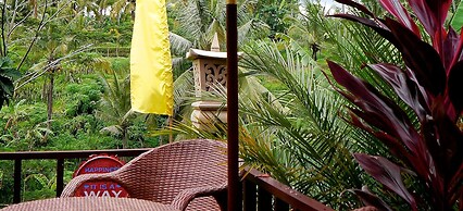 Capung Sakti Villas – By Fair Future Foundation