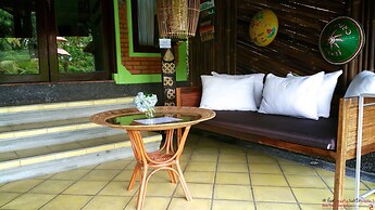 Capung Sakti Villas – By Fair Future Foundation