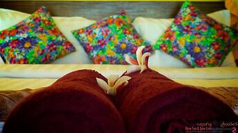 Capung Sakti Villas – By Fair Future Foundation