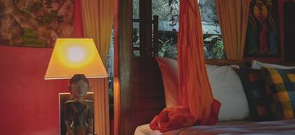 Capung Sakti Villas – By Fair Future Foundation