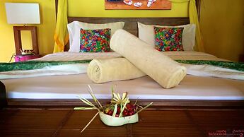 Capung Sakti Villas – By Fair Future Foundation